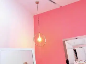 Chaturbate Live Sex Cam of malu_horny_69