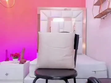 Chaturbate Sex Chat of malu_horny_69