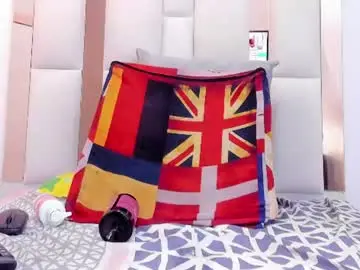 Chaturbate Live Porn of malu_horny_69