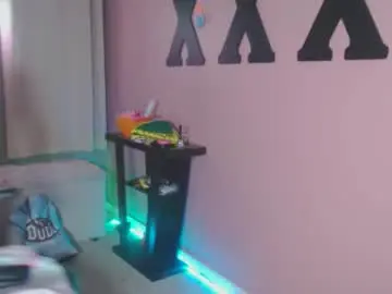 Chaturbate Private Sex Chat of mandybabyxxx