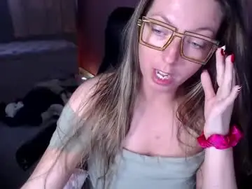 Chaturbate Live Sex of mandybabyxxx