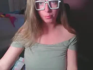 Chaturbate Free Porn Cam of mandybabyxxx