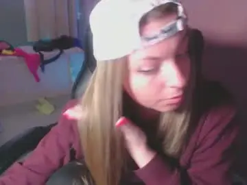 Chaturbate Sex Chat of mandybabyxxx