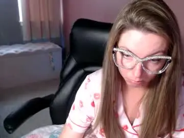 Chaturbate Adult Webcam of mandybabyxxx