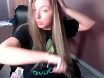 Chaturbate Sex Cam of mandybabyxxx