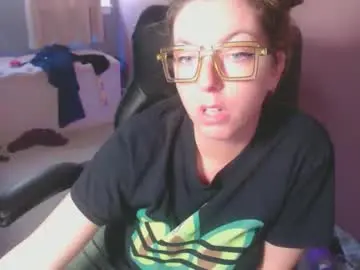 Chaturbate Adult Webcam of mandybabyxxx