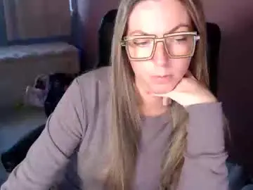 Chaturbate Nude Webcam of mandybabyxxx