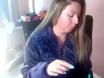 Chaturbate Sex Cam of mandybabyxxx