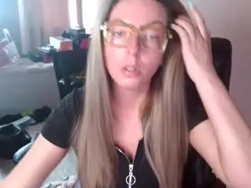 Chaturbate Nude Webcam of mandybabyxxx