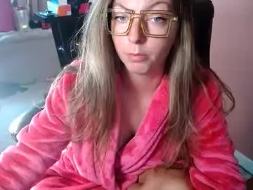 Chaturbate Adult Webcam of mandybabyxxx