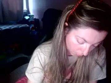 Chaturbate Sex Cam of mandybabyxxx