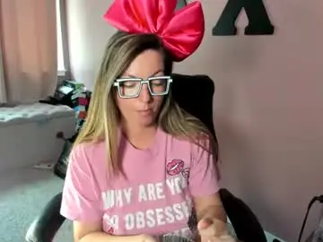 Chaturbate Live Porn of mandybabyxxx