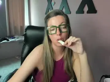 Chaturbate Nude Webcam of mandybabyxxx
