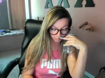 Chaturbate Nude Webcam of mandybabyxxx