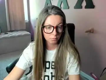 Chaturbate Nude Webcam of mandybabyxxx