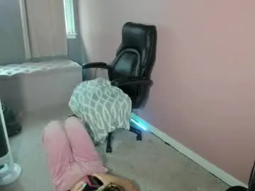 Chaturbate Live Sex Cam of mandybabyxxx