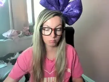 Chaturbate Nude Webcam of mandybabyxxx