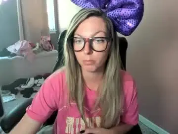Chaturbate Live Porn of mandybabyxxx