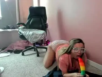 Chaturbate Sex Chat of mandybabyxxx