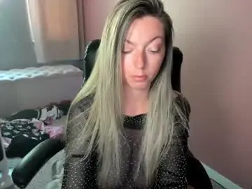 Chaturbate Nude Webcam of mandybabyxxx