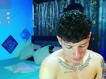 Chaturbate Free Porn Cam of matiaagt