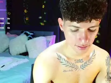 Chaturbate Free Porn Cam of matiaagt
