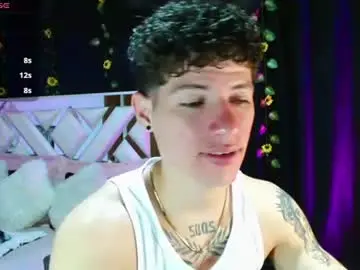Chaturbate Watch Live Sex Cams of matiaagt