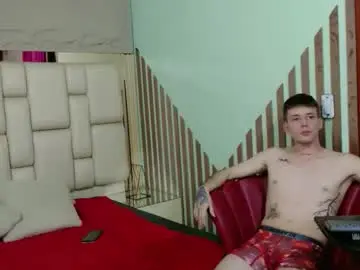 Chaturbate Adult Video Chat of melanyandjecob