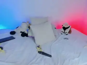 Chaturbate Nude Webcam of molly_blacke01