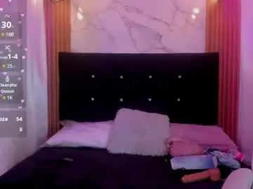 Chaturbate Private Sex Chat of moly_killerr