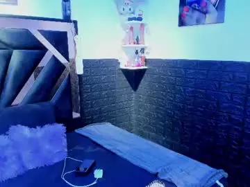 Chaturbate Live Sex Cam of nicky_jen