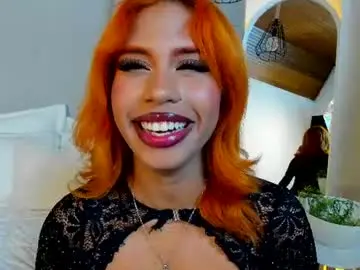 Chaturbate Adult Video Chat of nicole_brown1126