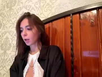 Chaturbate Adult Video Chat of odeliafox