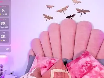 Chaturbate Adult Webcam of paula__evans