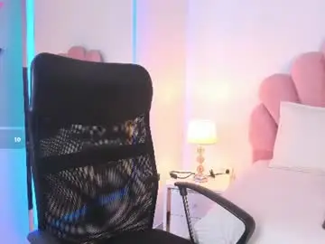 Chaturbate Sex Cam of paula__evans