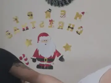 Chaturbate Private Sex Chat of sahara_n_thiago