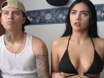 Chaturbate Live Porn of sahara_n_thiago