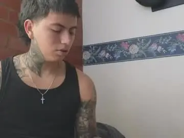 Chaturbate Sex Cam of sahara_n_thiago