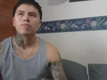 Chaturbate Adult Webcams of sahara_n_thiago