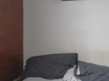 Chaturbate Free Porn Cam of sahara_n_thiago