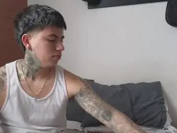 Chaturbate Nude Webcam of sahara_n_thiago