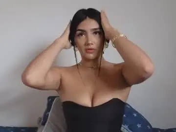 Chaturbate Sex Chat of sahara_n_thiago