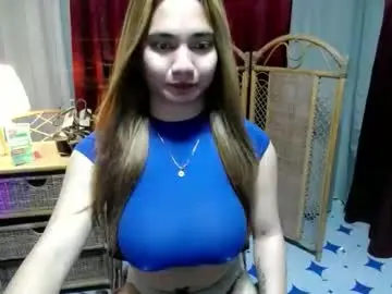 Chaturbate Adult Video Chat of sexy_pussy143