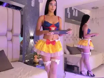 Chaturbate Free Porn Cam of sofiewild_