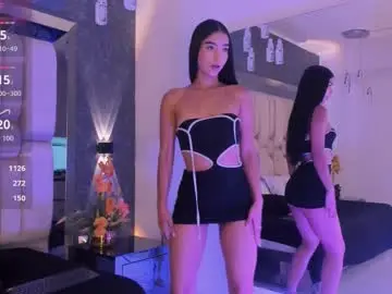 Chaturbate Nude Webcam of sofiewild_