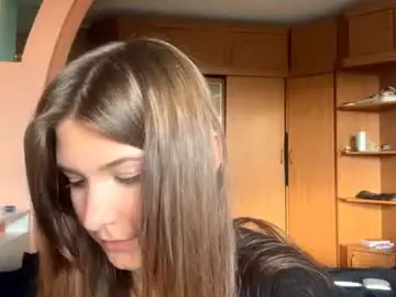 Chaturbate Live Sex Cam of soledadtomas