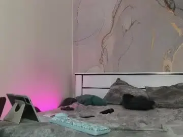 Chaturbate Adult Webcams of _tenderpassion_