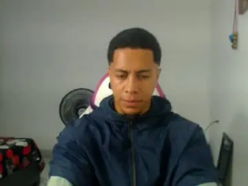 Chaturbate Sex Chat of american_challenges