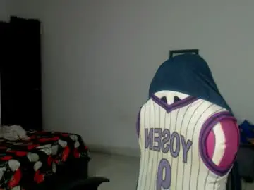 Chaturbate Adult Webcams of american_challenges