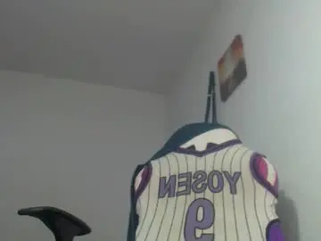 Chaturbate Nude Webcam of american_challenges